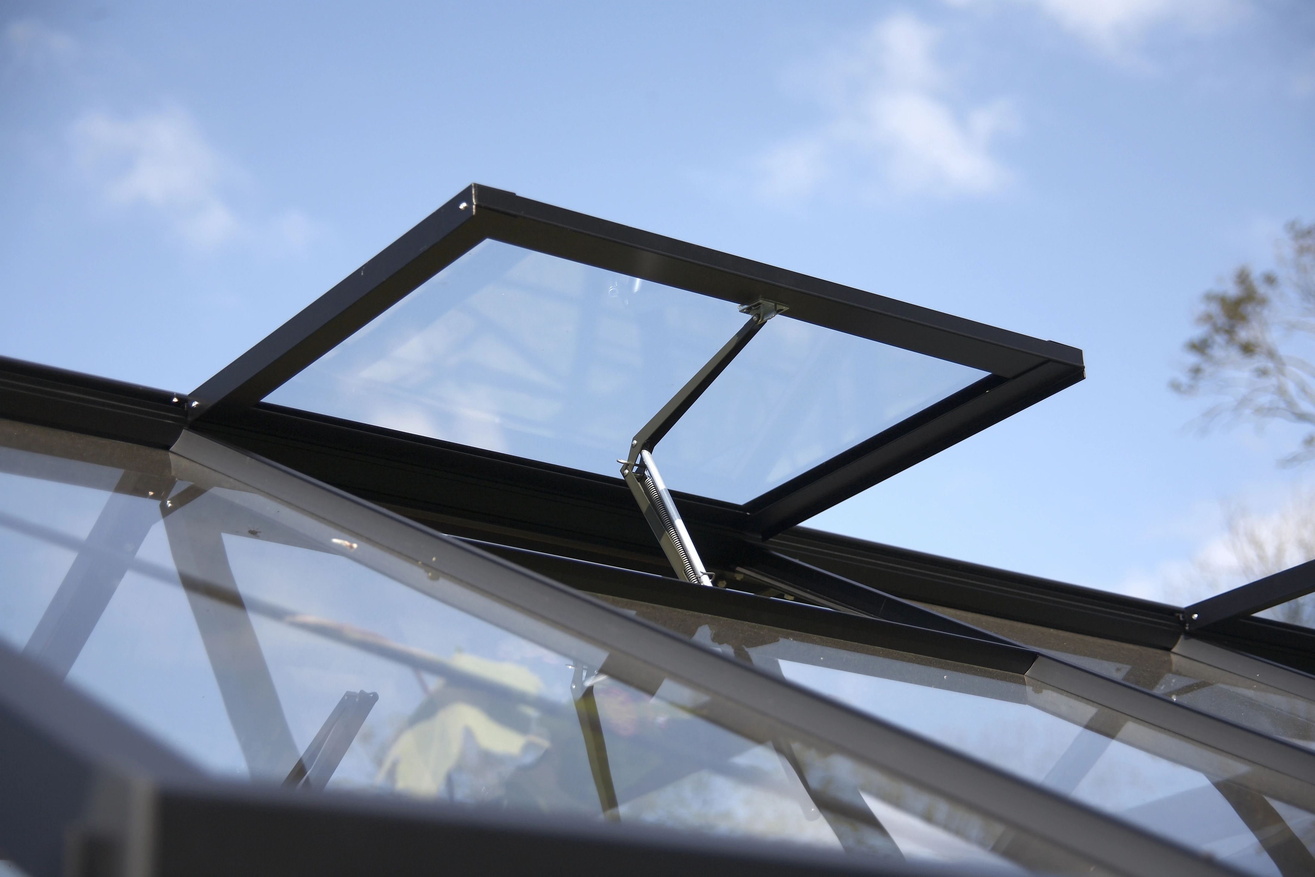 Royal Well Automatic Opener Inox RVS - Afbeelding 3